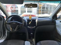 هيونداي أكسنت